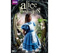 Alice Through The Looking Glass