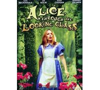 Alice Through The Looking Glass