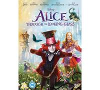 Alice Through The Looking Glass [Import]