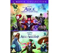 Alice de l'autre côté du miroir – Disney – Import