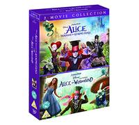 Alice de l'autre côté du miroir – Disney – Import
