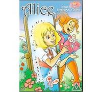 Alice Through The Looking Glass , (Animated) G
