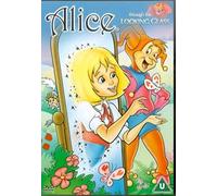 Alice Through The Looking Glass [Dvd]