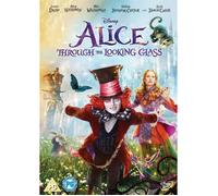 Alice Through The Looking Glass [Import]