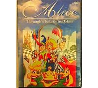 Alice: Through the Looking Glass [Import USA Zone 1]