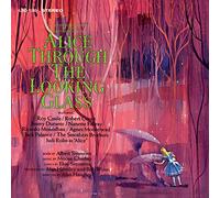 Alice Through The Looking Glass (Original Soundtrack)