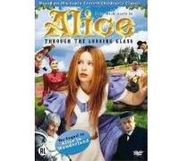 ALICE THROUGH THE LOOKING GLASS-VN G