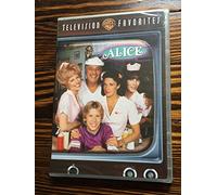 Alice: TV Favorites [Import USA Zone 1]