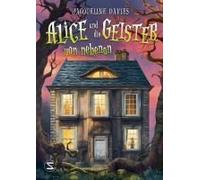 Alice Und Die Geister Von Nebenan