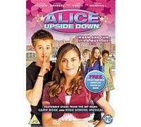 Alice Upside Down G