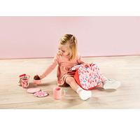 Alice valisette Tea time - Lilliputiens