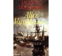 Alice Van Meulen Jacques Duquesne (Auteur)