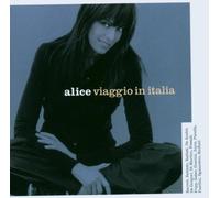 Alice - Viaggio in Italia [Import]