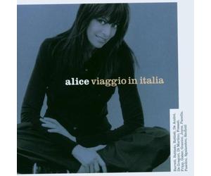 Alice - Viaggio in Italia