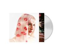 Alice Vinyle Coloré Vinyle