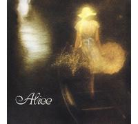 Alice Visconti [Papersleeve] - La Mia Poca Grande Eta [Shm]