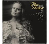 Alice Wallace - Here I Am [Import]