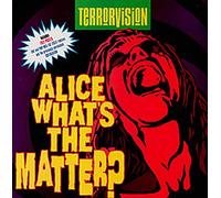 Alice, What's The Matter [12 inch] [Import]