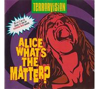 Alice What's The Matter?