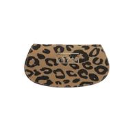 Alice Wheeler Étui à lunettes - Couleur au choix - Léopard