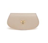 Alice Wheeler Étui à lunettes élégant, stone, taille unique