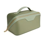 Alice Wheeler London Train Company Mallette pour train moyen, sauge, softsided