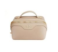 Alice Wheeler London Train Company Mini valise de train, stone, Mini, softsided