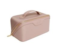 Alice Wheeler LTC Étui de transport pour trains moyens Rose, bleu sarcelle, Mallette de train