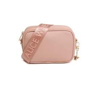 Alice Wheeler Mini sac Soho rose