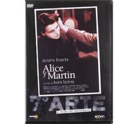Alice Y Martin (7º Arte) [Import]