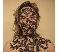 Alice Zawadzki - Within You Is a World of Spring - Vinyl Record 12 Album - E4z