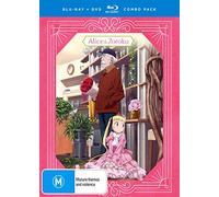 Alice & Zoroku: Complete Series [Blu-Ray]