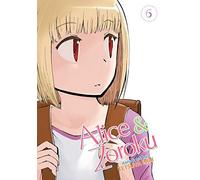 Alice & Zoroku Vol. 6