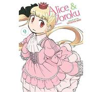 Alice & Zoroku Vol. 9