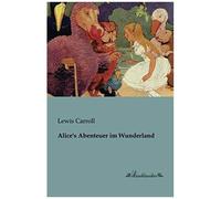 Alice's Abenteuer Im Wunderland