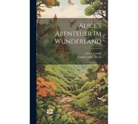 Alice's Abenteuer Im Wunderland