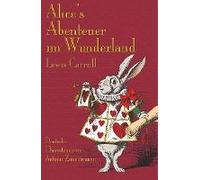 Alice's Abenteuer Im Wunderland