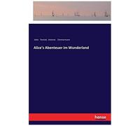 Alice's Abenteuer Im Wunderland