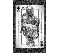 Alice's Adventures In Underland: The Knight Of Shattered Dreams