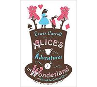 Alice's Adventures in Wonderla