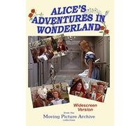 Alice's Adventures in Wonderland - 1972 (16:9 version) by Fiona Fullerton