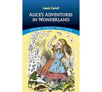 Alice's Adventures in Wonderland
