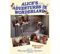 Alice's Adventures in Wonderland