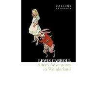 Alices Adventures in Wonderland