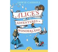 Alice's adventures in wonderland