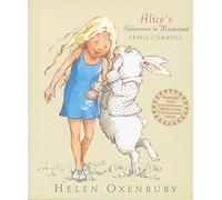 Alice's Adventures in Wonderland