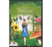 Alice's Adventures in Wonderland