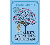 Alice's Adventures In Wonderland