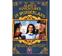 Alice's Adventures in Wonderland