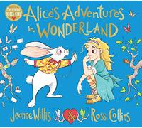 Alice's Adventures in Wonderland